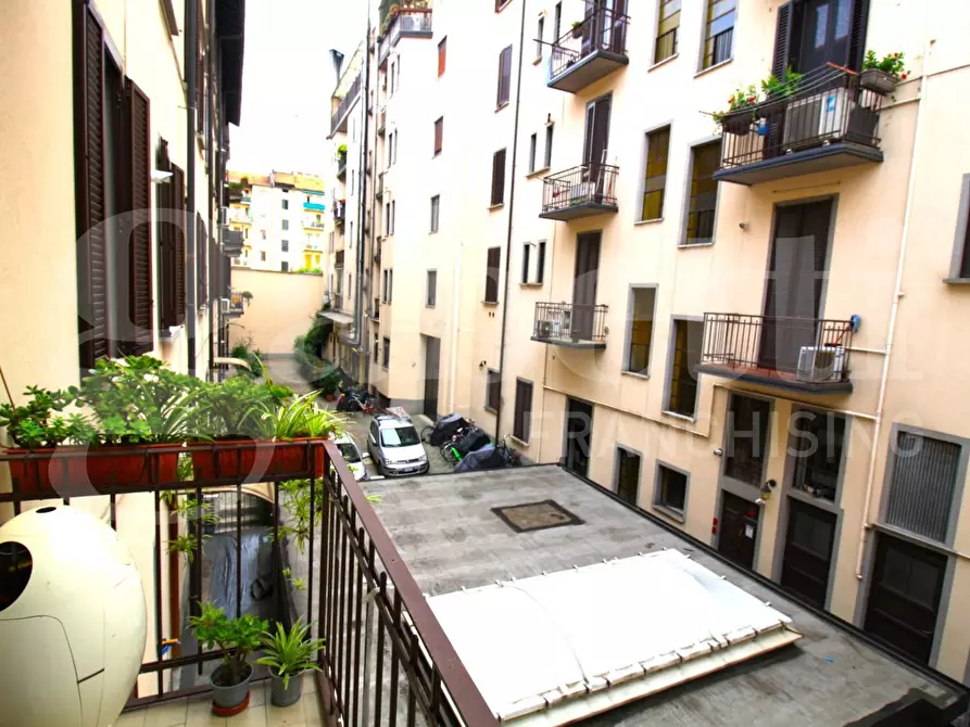 Immagine 5 di Appartamento in vendita  in Via Masaccio, 18 a Milano