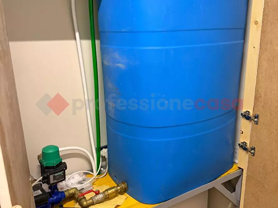 Immagine 13 di Appartamento in vendita  in Via per campocatino, snc a Guarcino