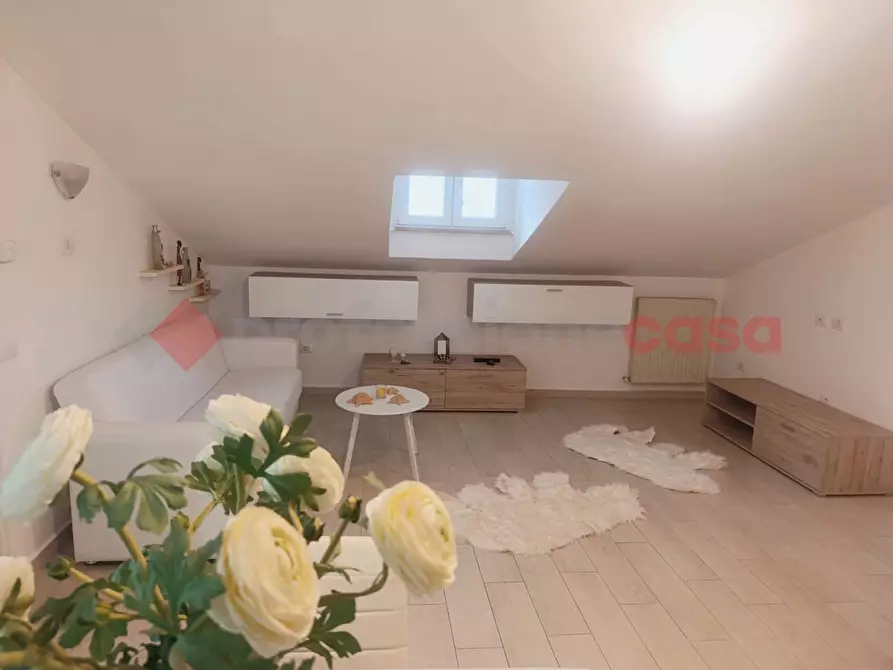 Immagine 5 di Appartamento in affitto  in Via Curiel a Spoleto