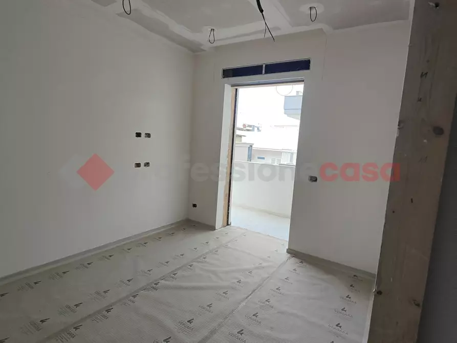 Immagine 13 di Appartamento in vendita  in Via sossio russo a Frattamaggiore