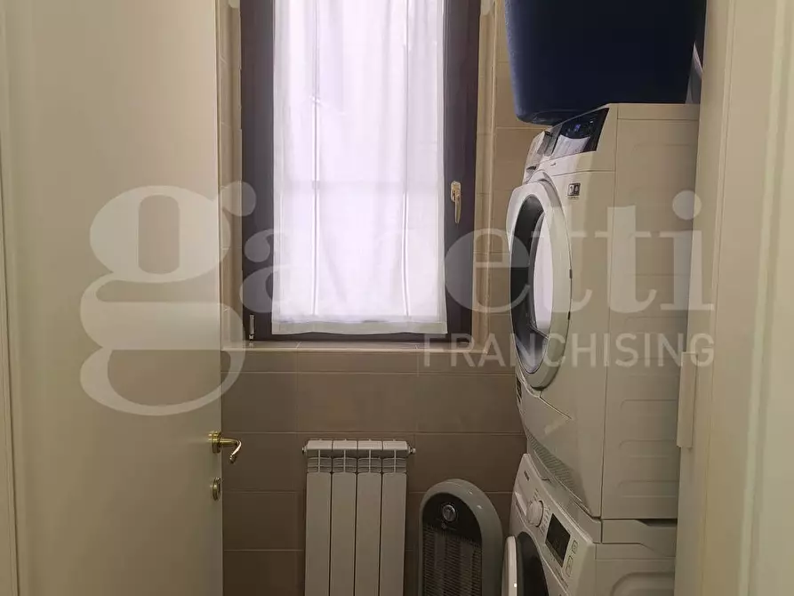 Immagine 15 di Casa indipendente in vendita  in Via Andromeda, 12 a San Severo