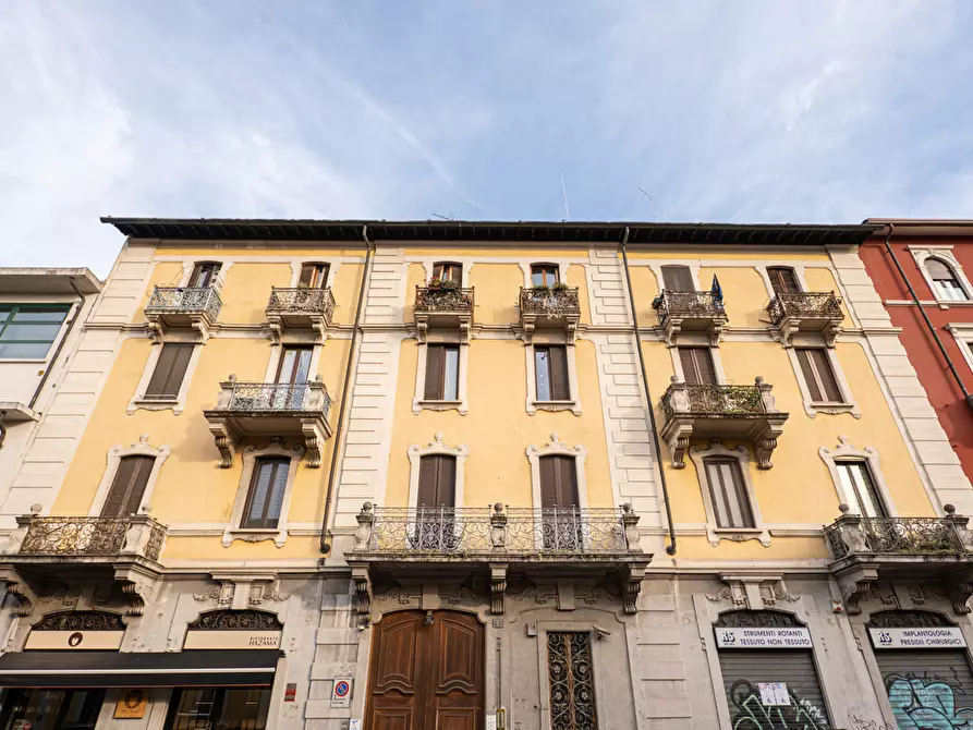 Immagine 47 di Appartamento in vendita  in Via Savona, 41 a Milano