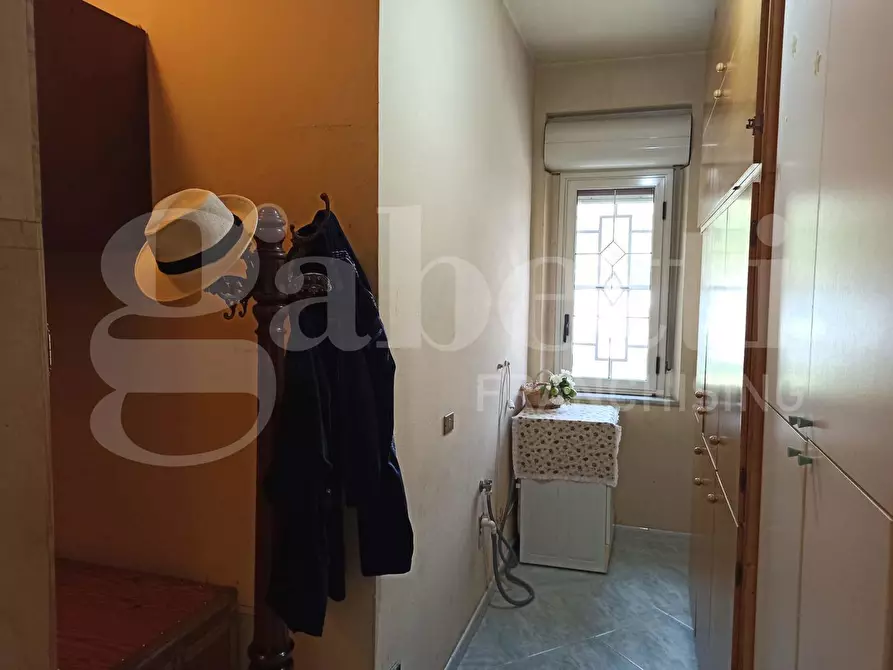 Immagine 28 di Villa in vendita  in Via TRAVERSA EMILIA, 16 a Catanzaro