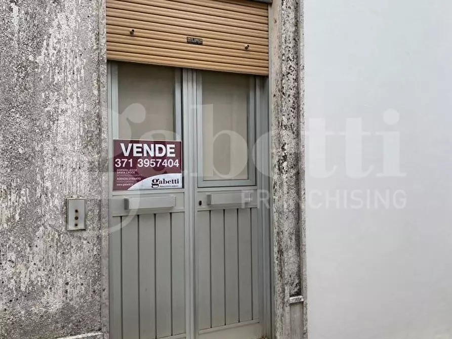 Immagine 1 di Casa indipendente in vendita  in Via Roma, 35 a Cannole