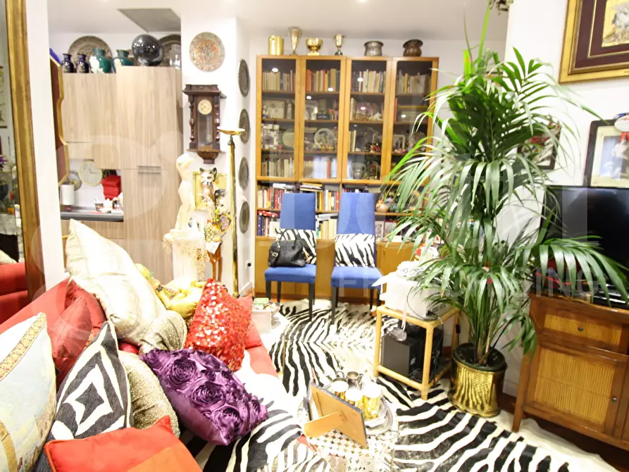 Immagine 2 di Appartamento in vendita  in Via Giusti, 37 a Milano