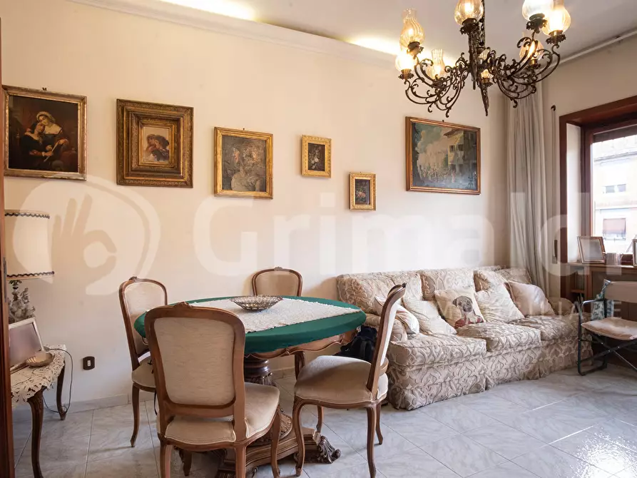 Immagine 2 di Appartamento in vendita  in Via Satolli, 45 a Roma