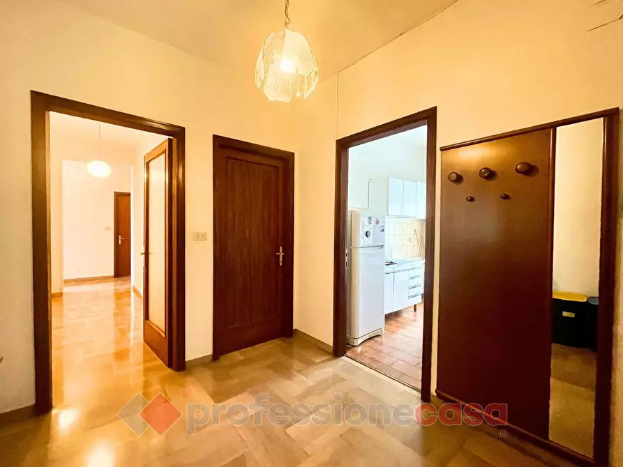 Immagine 2 di Appartamento in vendita  in Via Ruggero D' Andreotto a Perugia