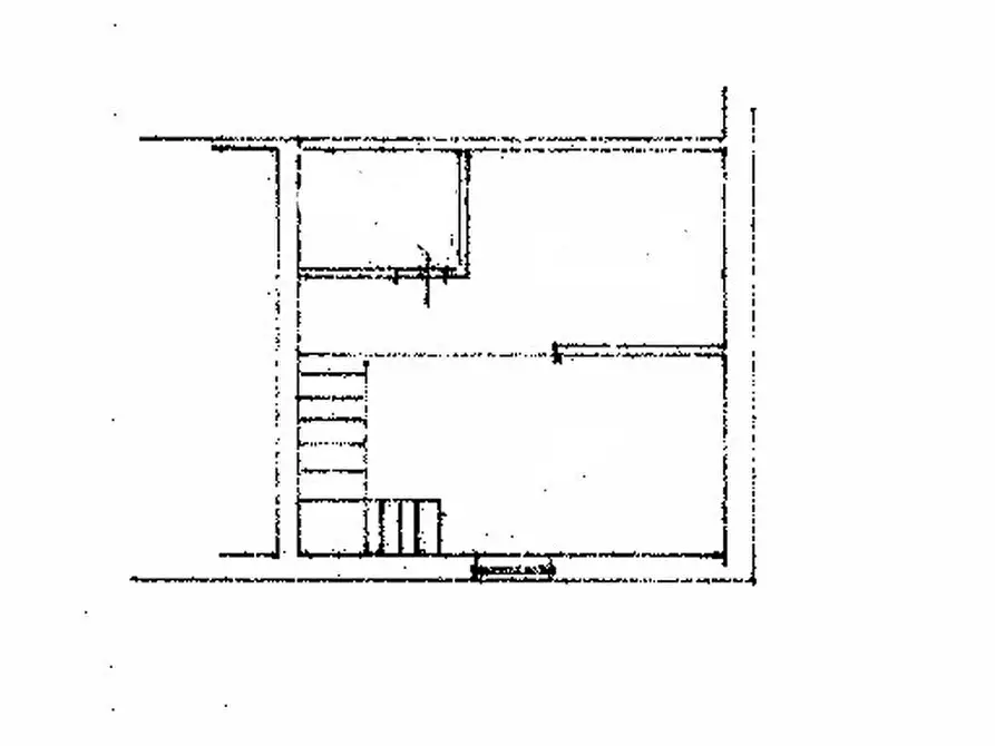 Immagine 11 di Loft/Open space in affitto  in Via fucini, 12 a Rosignano Marittimo