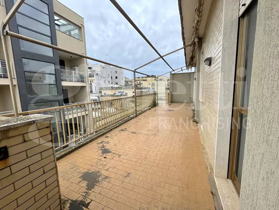 Immagine 18 di Appartamento in vendita  in Via Fabio Filzi, 7 a Lecce
