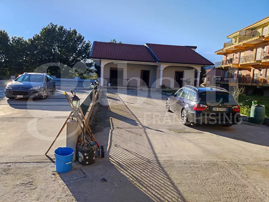 Immagine 2 di Villa in affitto  in Contrada LUCA, SNC a Chiaravalle Centrale