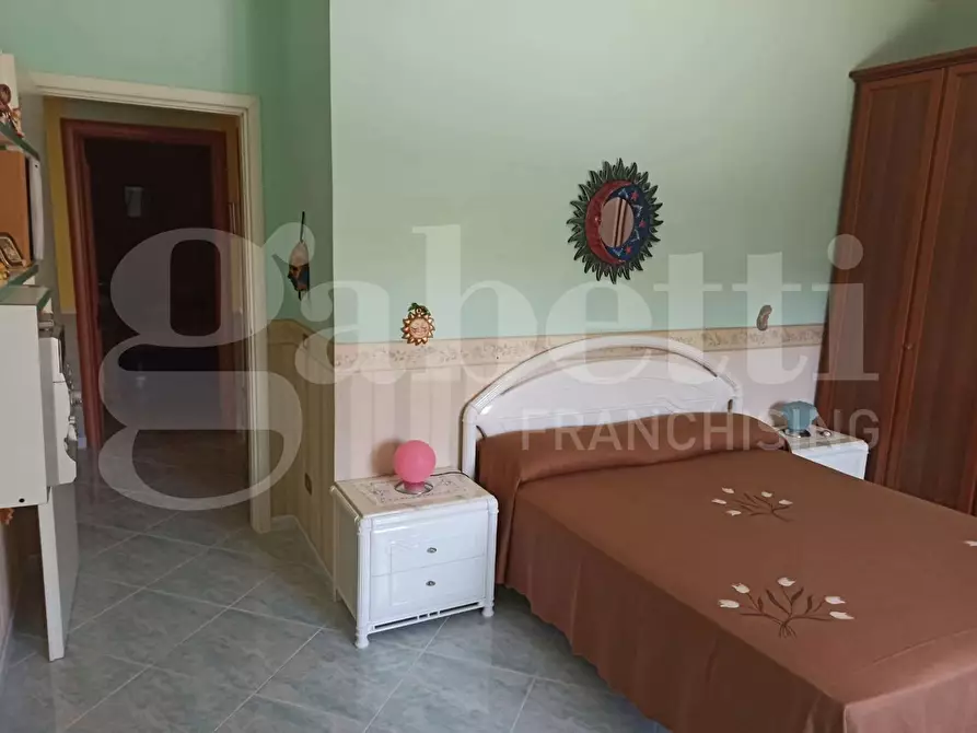 Immagine 30 di Villa in vendita  in Via TRAVERSA EMILIA, 16 a Catanzaro