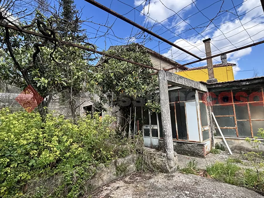 Immagine 30 di Villa in vendita  in Strada Regionale 155, 37 a Alatri