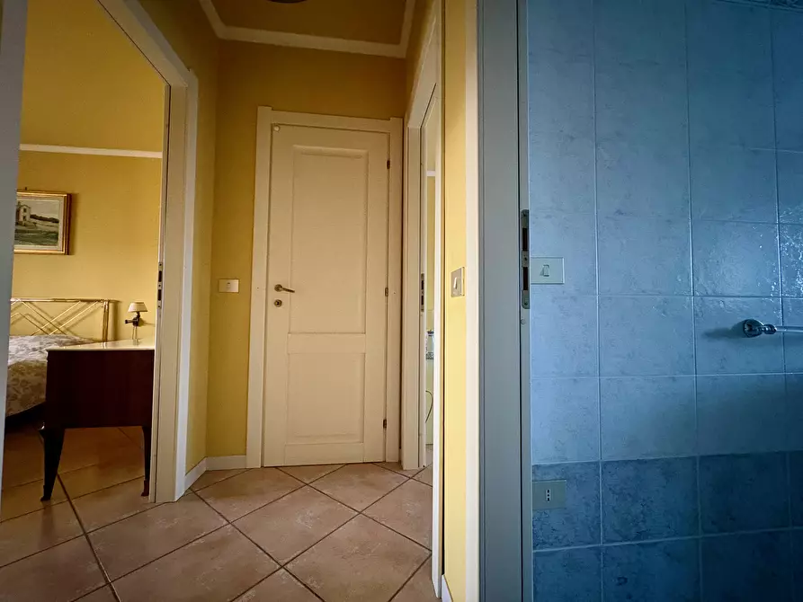 Immagine 11 di Appartamento in vendita  in Via Prunizzedda, 63 a Sassari