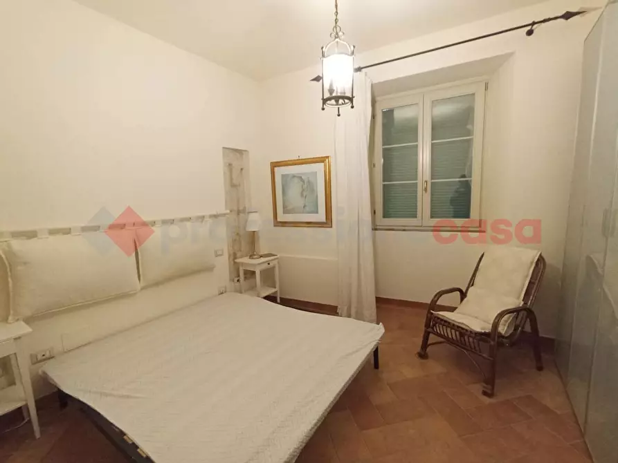 Immagine 14 di Appartamento in affitto  in Via Garibaldi a Spoleto