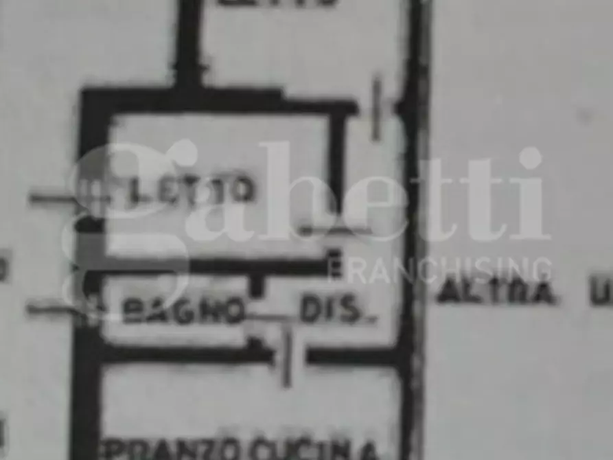 Immagine 16 di Appartamento in vendita  in Via Boscochiaro, Viale della Liberazione, 3 a Cavarzere