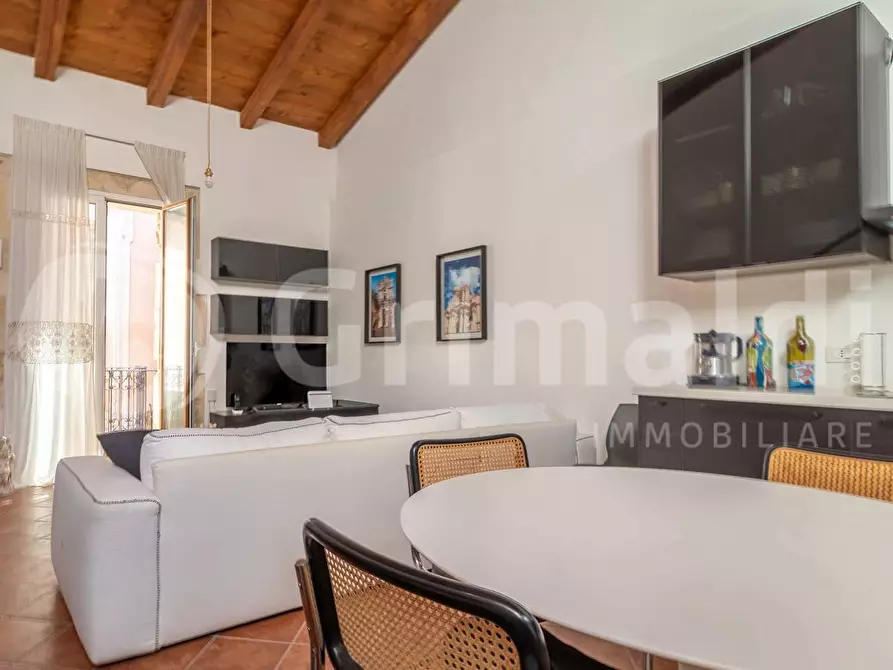 Immagine 4 di Appartamento in vendita  in Via GEMELLARO a Siracusa