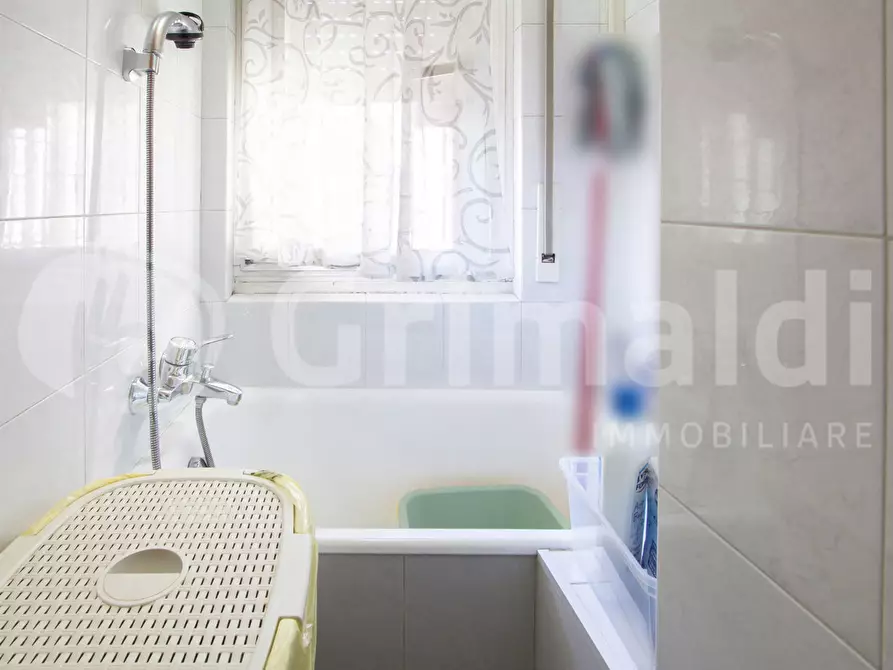 Immagine 18 di Appartamento in vendita  in Via Parini, 38 a Gorgonzola