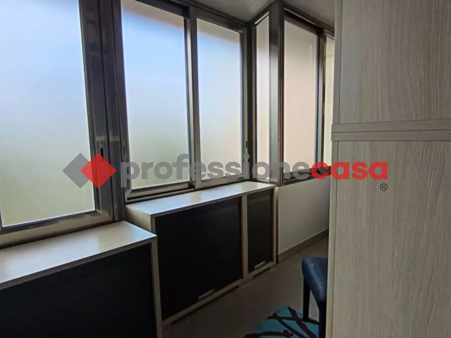 Immagine 15 di Appartamento in vendita  in Via della Capinera, 0 a Catania