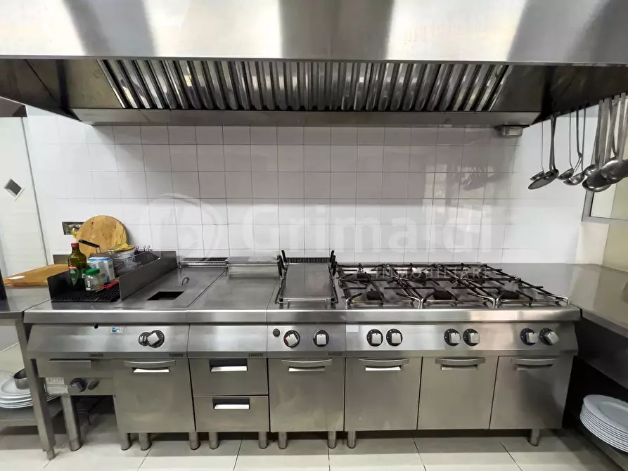 Immagine 12 di Bar / Ristorante in affitto  in Via SP19 a Noto