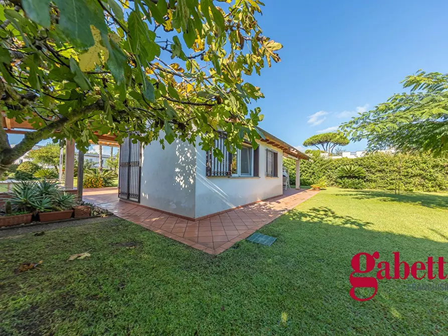 Immagine 7 di Villa in vendita  in Via Terracina, 90 a San Felice Circeo