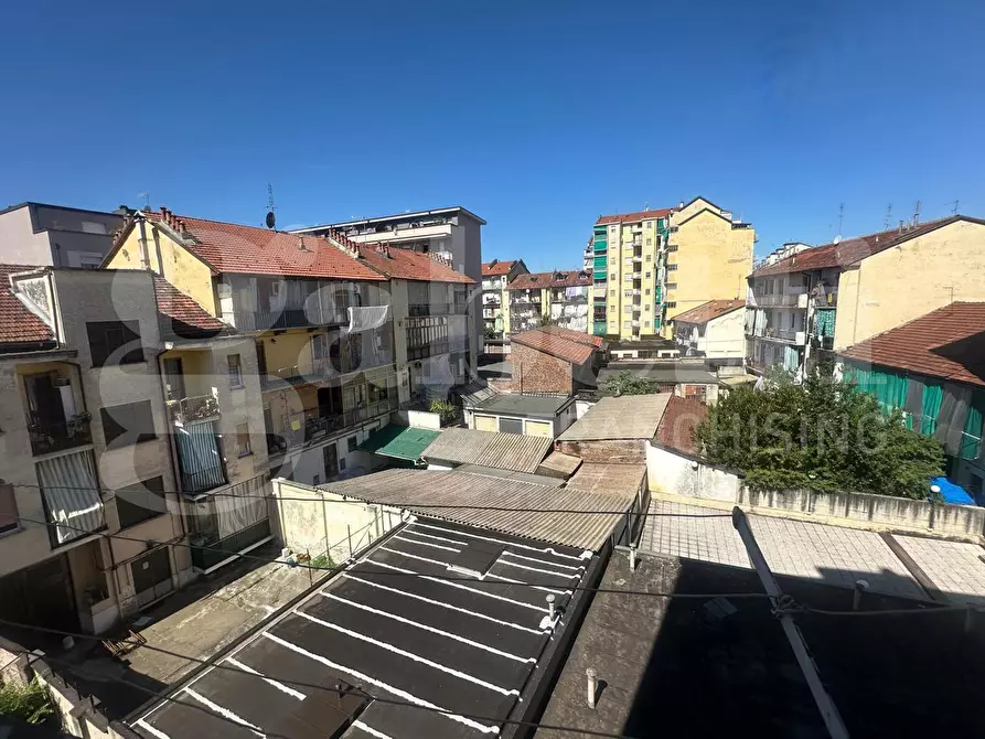 Immagine 32 di Appartamento in vendita  in Via RENATO MARTORELLI, 57 a Torino
