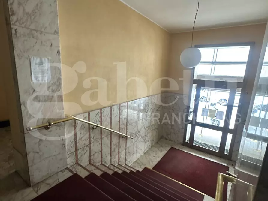 Immagine 27 di Appartamento in vendita  in Via MORETTA, 7 a Torino