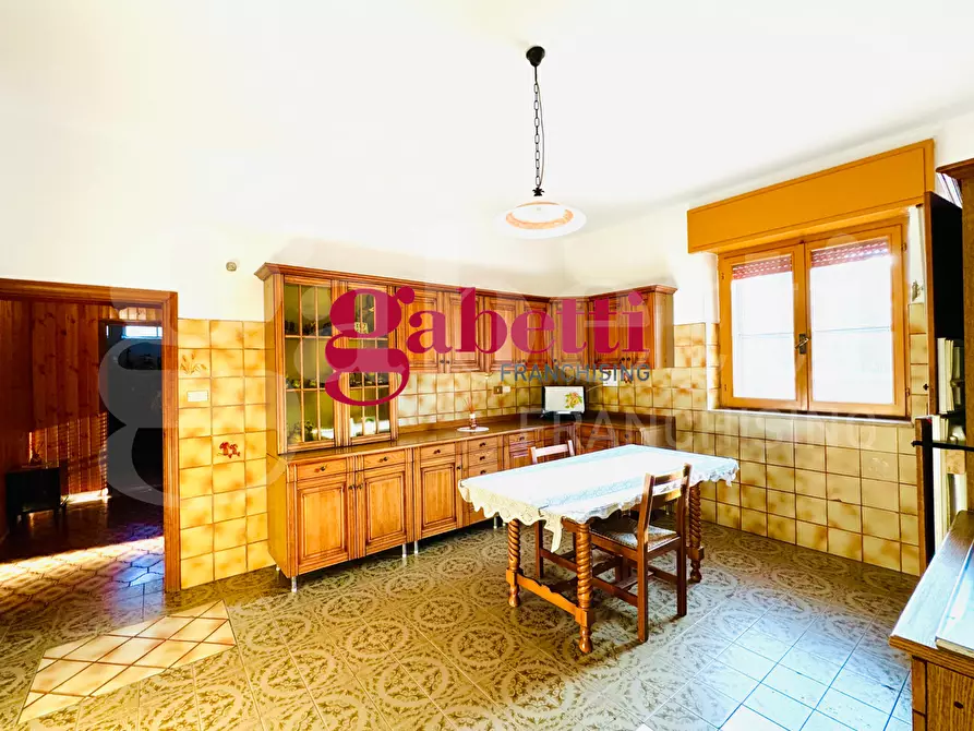 Immagine 10 di Casa indipendente in vendita  in Via Del Vecchio Ghetto a Verucchio