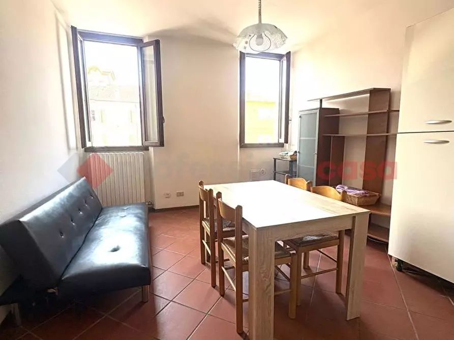 Immagine 2 di Appartamento in affitto  in Piazza spallanzani a Scandiano