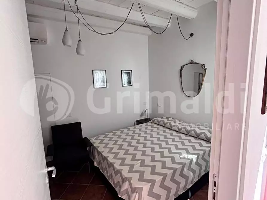 Immagine 12 di Appartamento in vendita  in Via GEMELLARO a Siracusa