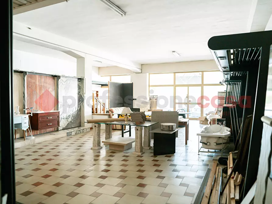 Immagine 18 di Capannone industriale in vendita  in Via Casilina Nord, snc a Ferentino