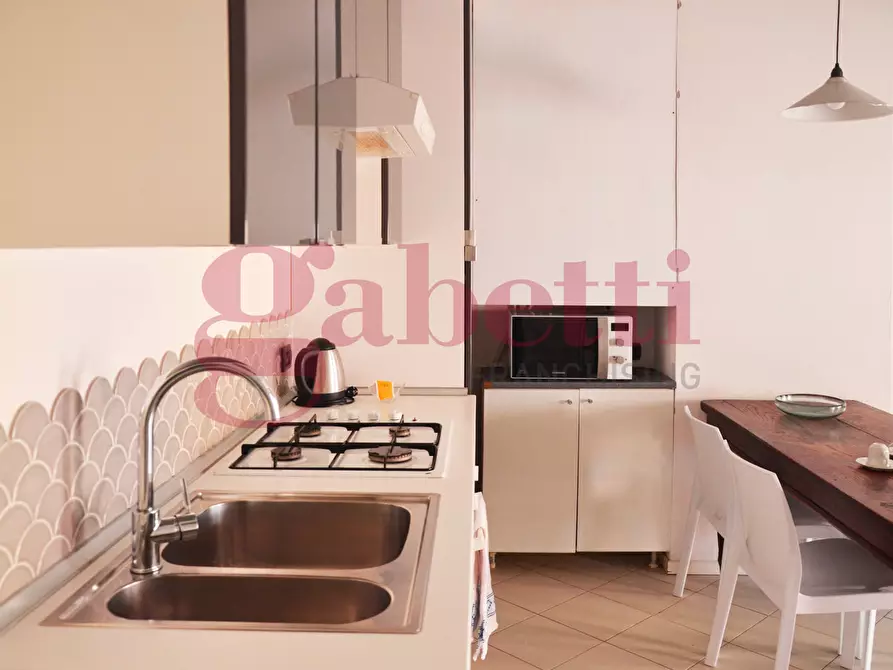 Immagine 7 di Appartamento in affitto  in Via Moroni, 13 a Bergamo