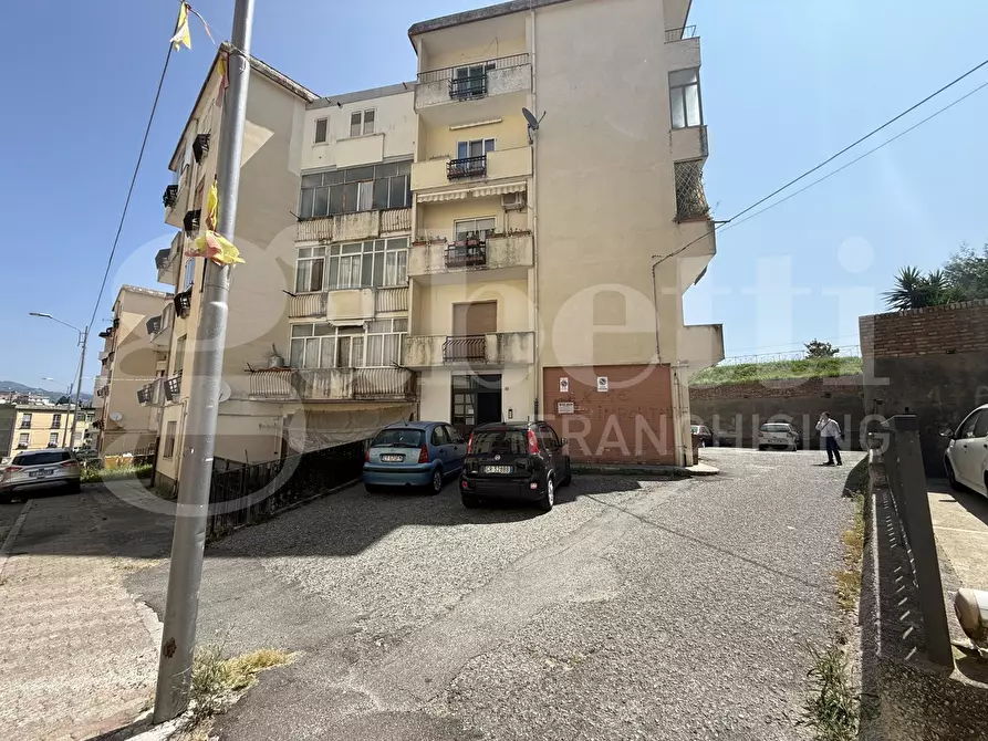 Immagine 1 di Appartamento in vendita  in Via GIOVANNI XXIII, 11 a Catanzaro