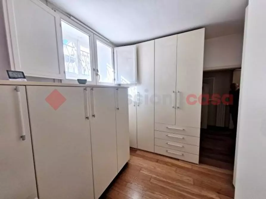 Immagine 43 di Appartamento in vendita  in Via MAMELI, 14 a Firenze