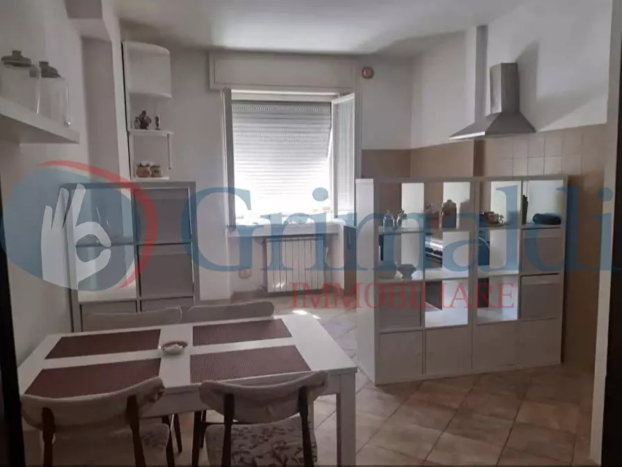 Immagine 8 di Appartamento in vendita  in Via BENEDETTO CROCE, 6 a Massa