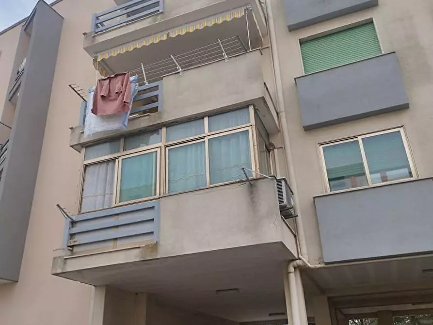 Immagine 22 di Appartamento in vendita  in Via ALCIDE DE GASPERI, 15 a Taranto