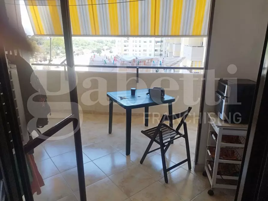 Immagine 7 di Appartamento in vendita  in Piazza SANDRO PERTINI, 5 a Taranto