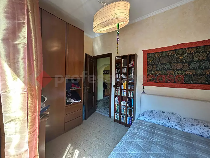 Immagine 18 di Appartamento in vendita  in Via Vecchia di Marino a Grottaferrata
