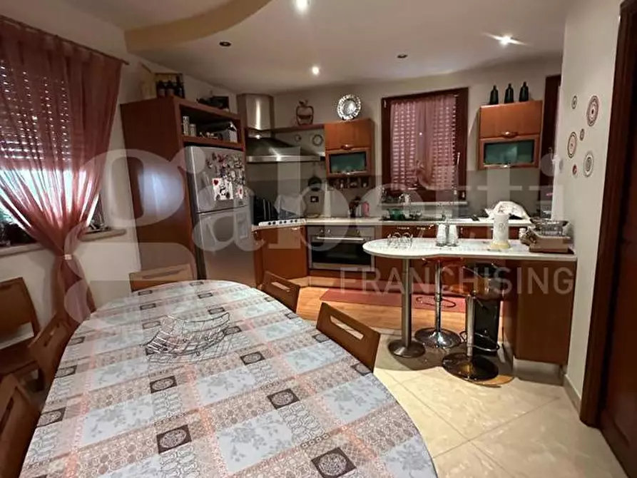 Immagine 24 di Attico in vendita  in Via Foggia, sn a Ostuni