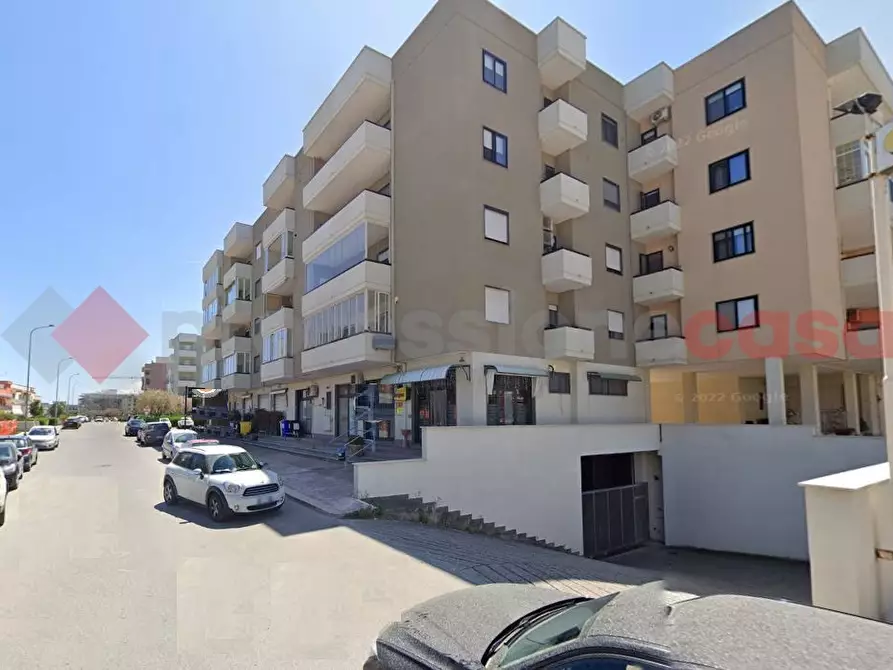 Immagine 1 di Box auto in vendita  in Via A.GRANDI, 00 a Monopoli