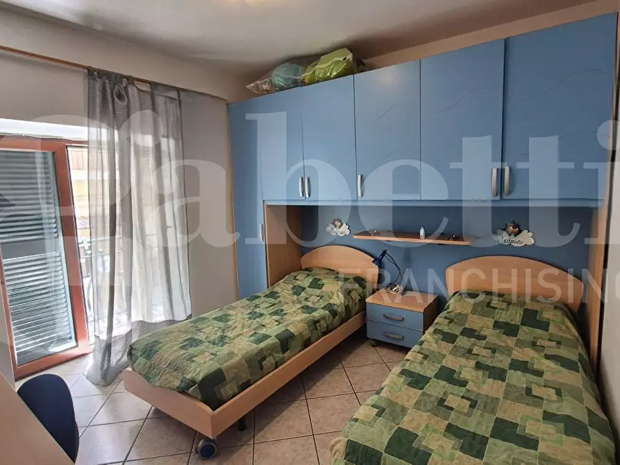 Immagine 44 di Casa indipendente in vendita  in Corso Umberto I, 193 a Torre Annunziata