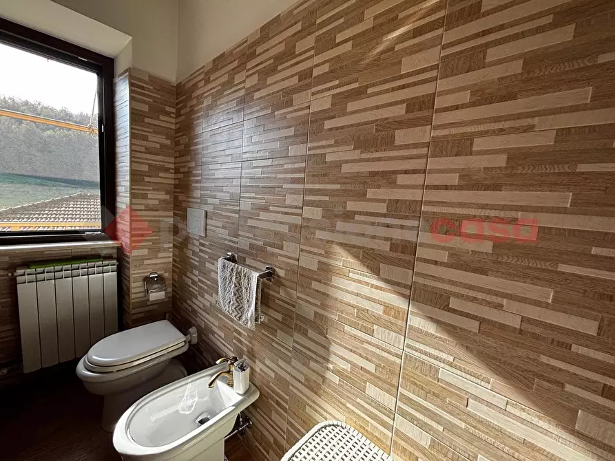 Immagine 16 di Appartamento in vendita  in Via Capannaccio, n.32 a Anagni