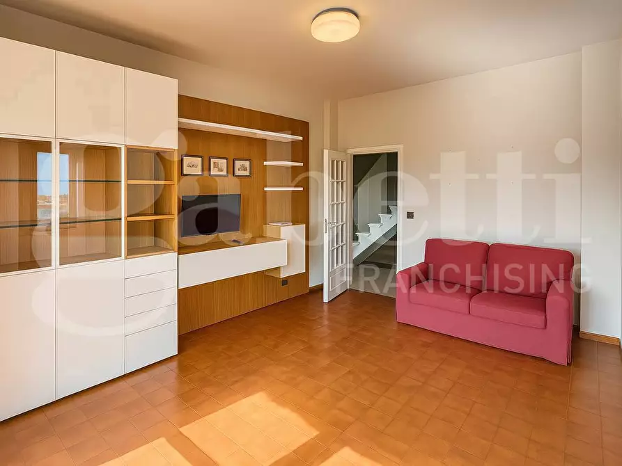 Immagine 17 di Appartamento in vendita  in Strada Villastellone, 28/ter a Moncalieri