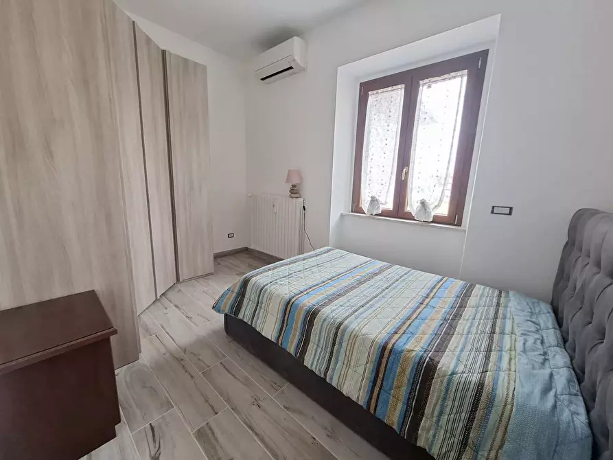 Immagine 14 di Casa indipendente in vendita  in Via Pietro Nenni, snc a Arpino