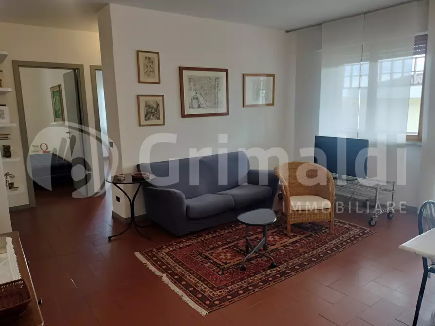Immagine 1 di Appartamento in vendita  in Via SAN VITALE, 43 a Massa