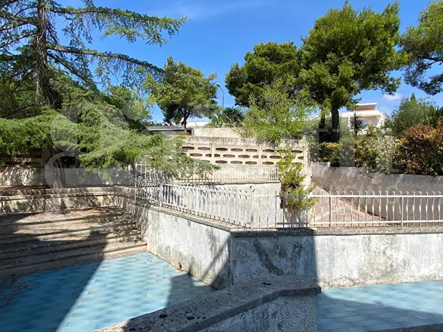 Immagine 29 di Casa quadrifamiliare in vendita  in Via Santa Caterina, 78 a Nardo'