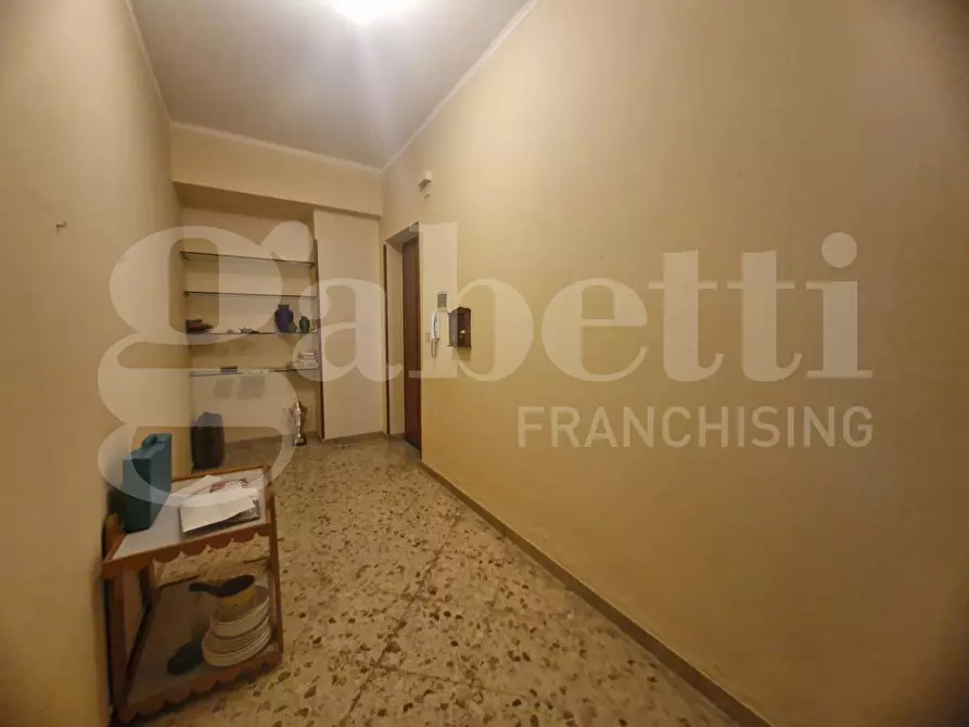 Immagine 6 di Appartamento in vendita  in Via Redipuglia a Palermo