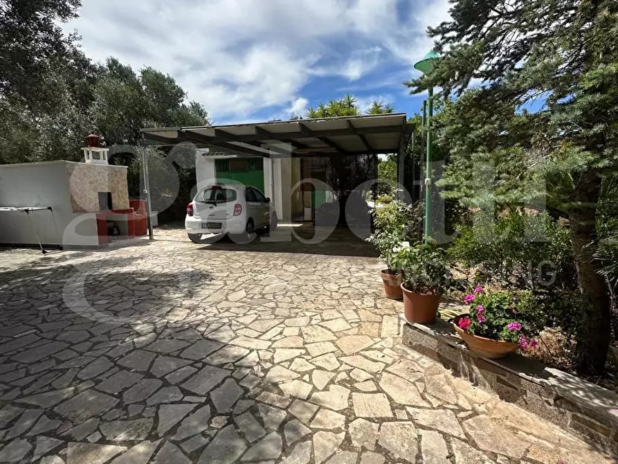 Immagine 9 di Villa in vendita  in Contrada San Benedetto, sn a Ostuni