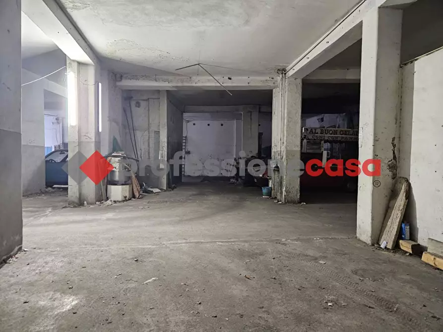 Immagine 7 di Box auto in vendita  in Via Anastasio, 90 a Catania