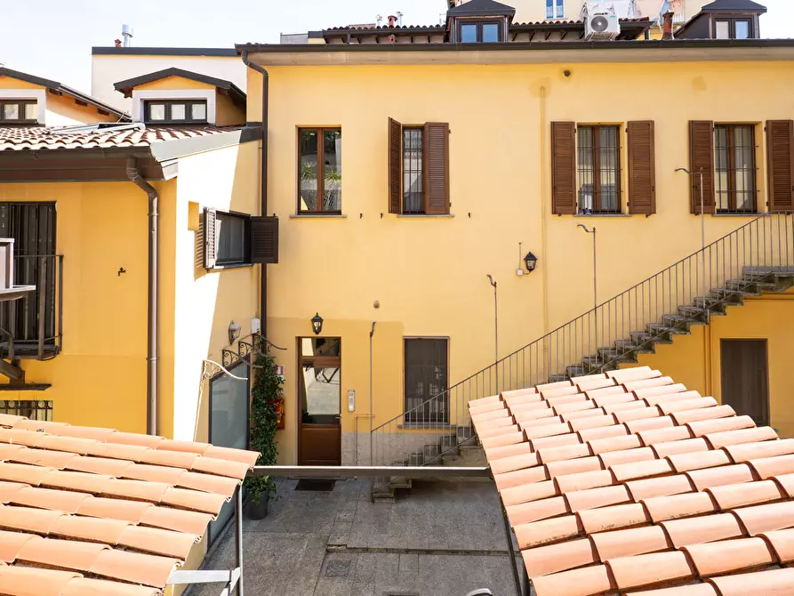 Immagine 24 di Appartamento in affitto  in Corso di Porta Ticinese, 22 a Milano