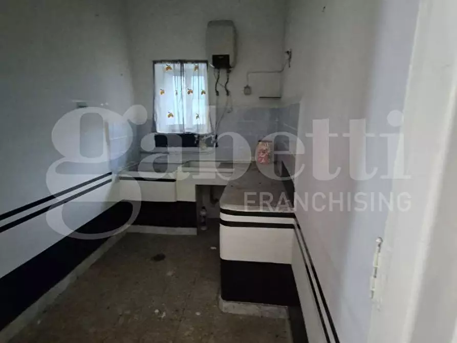 Immagine 10 di Appartamento in vendita  in Via Roma, 190 a Torre Annunziata